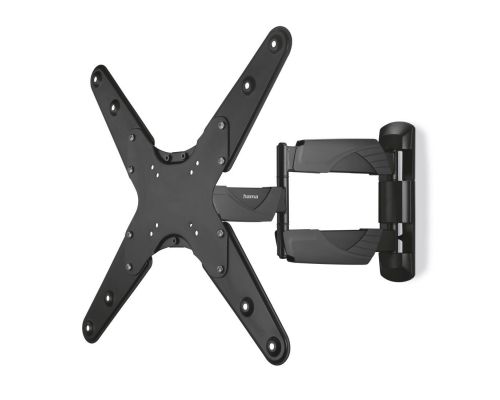 Hama TV Wall Bracket, Swivel, Tilt, 165 cm (65"), 220828, image 