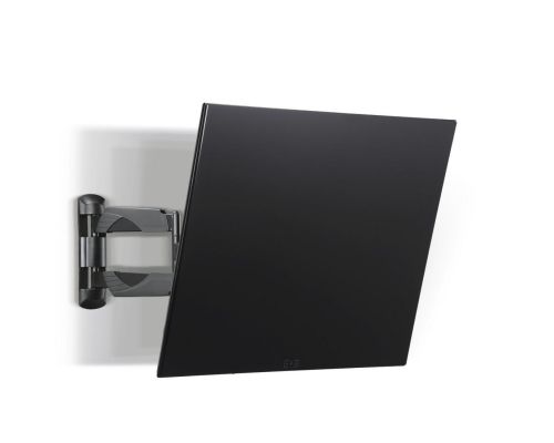Hama TV Wall Bracket, Swivel, Tilt, 165 cm (65"), 220828, image , 5 image
