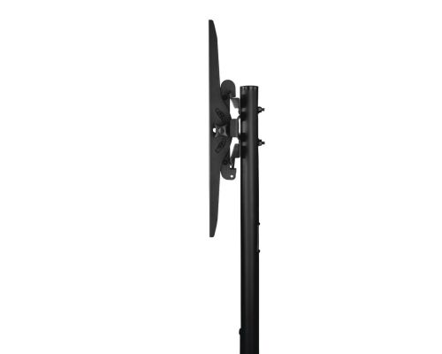 Hama "Trolley" TV Stand with Castors, up to 75", 220874, image , 3 image