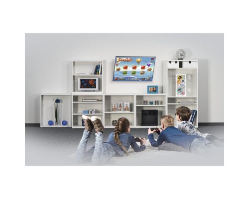Hama TILT TV Wall Bracket, 191 cm (75"), HAMA-118069, image , 5 image