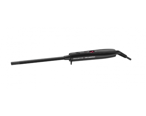 Rowenta CF311LF0 CURLER CHOPSTICKS CURLS FOREVER KL, 10mm barrel, Keratin & Shine coating, 180° C, 30-second heat-up time, image _ab__is.image_number.default