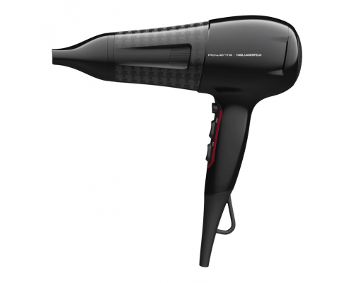 Rowenta CV591LF0 HAIR DRYER POWERLINE, image 