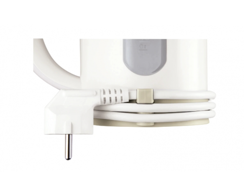 Tefal KO120130 TRAVEL CITY2 0.5L white & grey, 2 cups, travel bag, spoon, image _ab__is.image_number.default