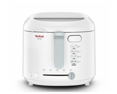 Tefal FF203130, Deep fryer NEW UNO M White, image _ab__is.image_number.default