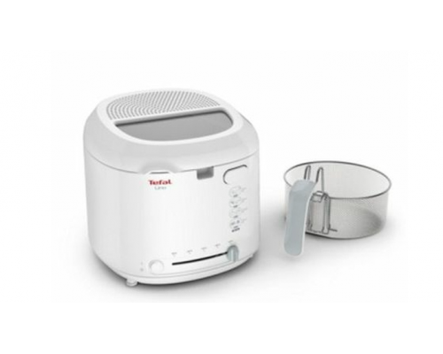 Tefal FF203130, Deep fryer NEW UNO M White, image _ab__is.image_number.default