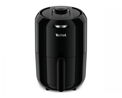 Tefal EY101815, Easy Fry Compact BLK 1.6L (1.2kg), temp setting, automatic functions (4), Timer, Auto-off, image _ab__is.image_number.default