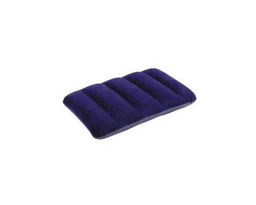 Intex Dura-Beam Classic Downy Air Mattress 152 x 203 x 25 cm, with hand pump, 64765, image , 3 image