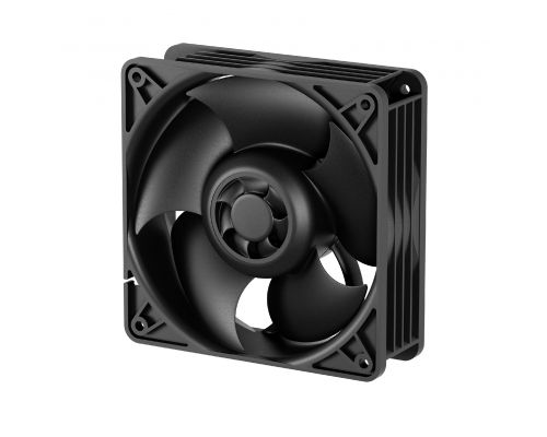 Arctic Server Fan 120x120x38 Dual Ball - S12038-8K - ACFAN00294A, image , 2 image
