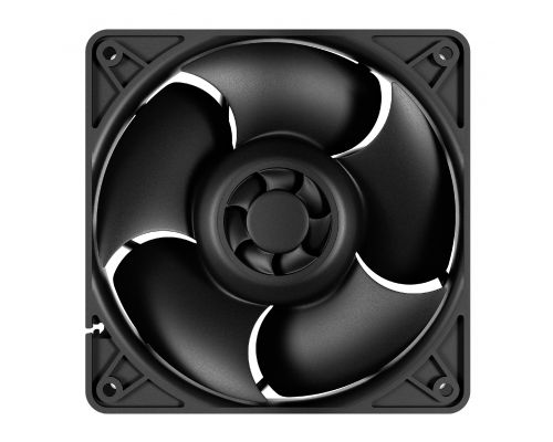 Arctic Server Fan 120x120x38 Dual Ball - S12038-8K - ACFAN00294A, image , 3 image