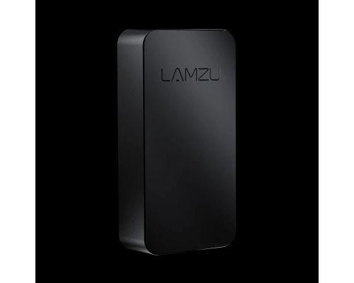 Lamzu приемник за мишка 8K DONGLE - Black, image _ab__is.image_number.default