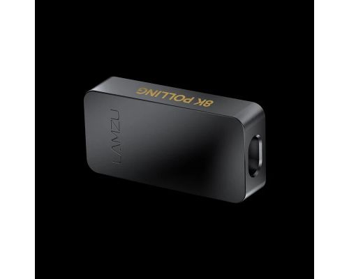Lamzu приемник за мишка 8K DONGLE - Black, image _ab__is.image_number.default