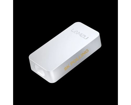 Lamzu 8K DONGLE - White, image , 2 image