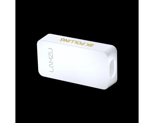 Lamzu 8K DONGLE - White, image , 5 image