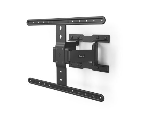 Hama FULLMOTION "Ultraslim" OLED TV Wall Bracket, 600x400, 229 cm (90"), 220851, image 