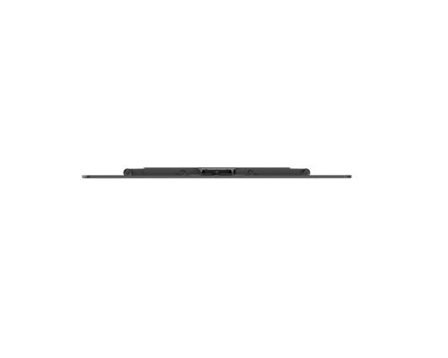 Hama FULLMOTION "Ultraslim" OLED TV Wall Bracket, 600x400, 229 cm (90"), 220851, image , 2 image