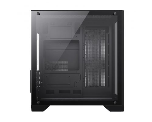 Gamemax Case mATX - Infinity Mini Black, image , 11 image