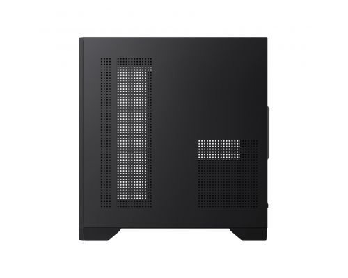 Gamemax Case mATX - Infinity Mini Black, image , 15 image