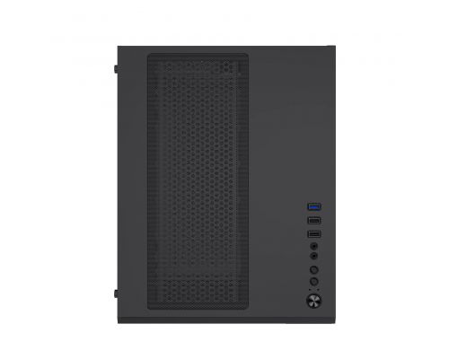 Gamemax Case mATX - Infinity Mini Black, image , 17 image