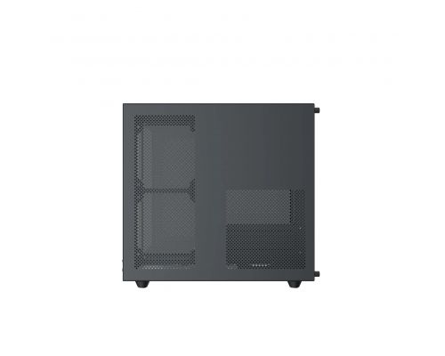 Xigmatek кутия Case mATX - Aqua M Lite - 5 ARGB Fans, image _ab__is.image_number.default