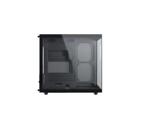 Xigmatek кутия Case mATX - Aqua M Lite - 5 ARGB Fans, image _ab__is.image_number.default