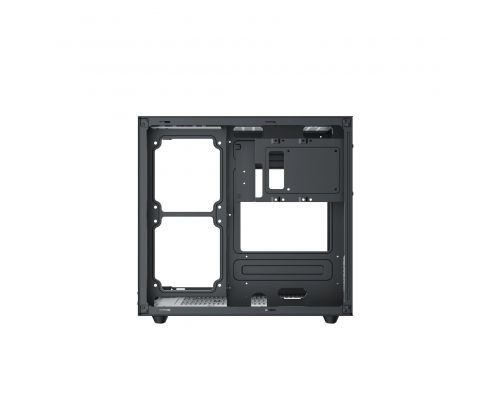 Xigmatek кутия Case mATX - Aqua M Lite - 5 ARGB Fans, image _ab__is.image_number.default