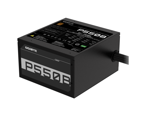 Захранващ блок Gigabyte GP-P550B, 550W, 80+, Bronze, image _ab__is.image_number.default