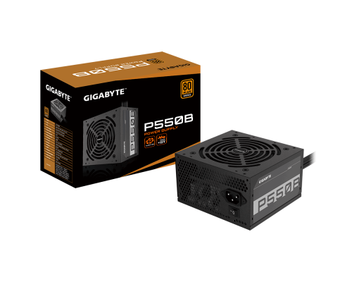 Захранващ блок Gigabyte GP-P550B, 550W, 80+, Bronze, image _ab__is.image_number.default