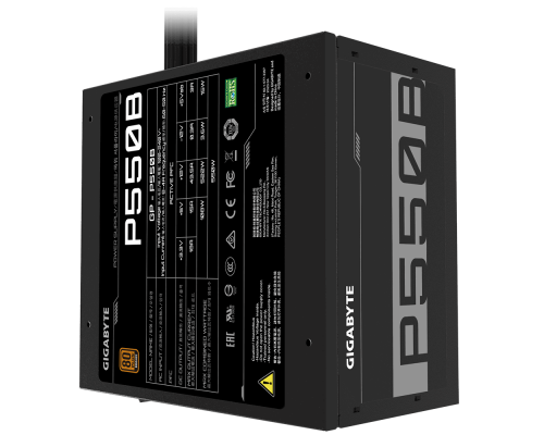 Захранващ блок Gigabyte GP-P550B, 550W, 80+, Bronze, image _ab__is.image_number.default