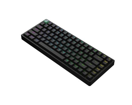 Геймърска механична клавиатура Keychron K2 HE Standard Version - Wireless, image _ab__is.image_number.default