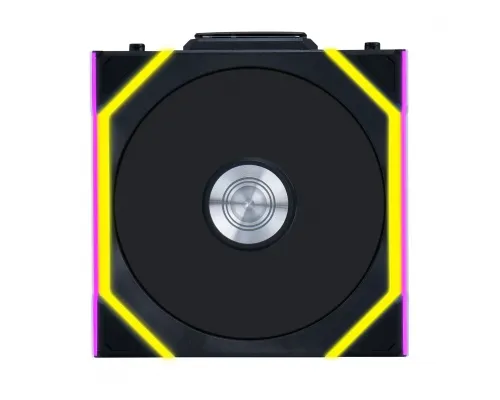 Вентилатори 3бр Lian Li UNI FAN SL Wireless ARGB PWM - 120 mm Черен + Контролер, image _ab__is.image_number.default
