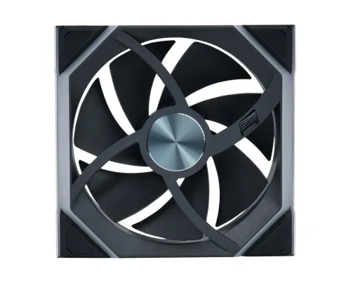 Вентилатори 3бр Lian Li UNI FAN SL Wireless ARGB PWM - 120 mm Черен + Контролер, image _ab__is.image_number.default