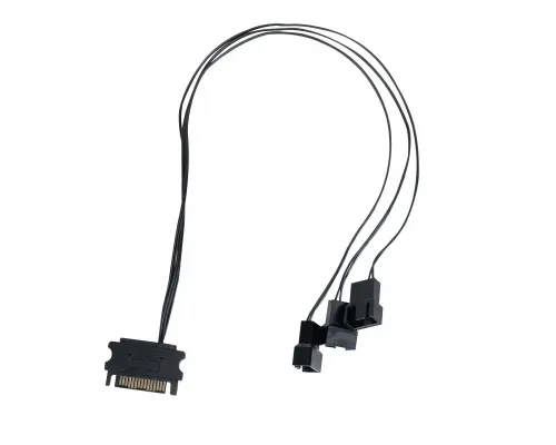 Вентилатори 3бр Lian Li UNI FAN SL Wireless ARGB PWM - 120 mm Черен + Контролер, image _ab__is.image_number.default