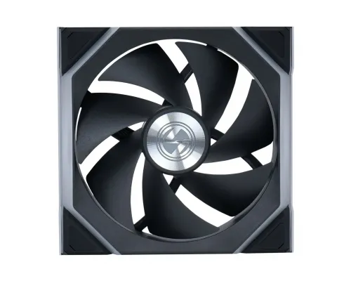 Вентилатори 3бр Lian Li UNI FAN SL Wireless ARGB PWM - 120 mm Черен + Контролер, image _ab__is.image_number.default