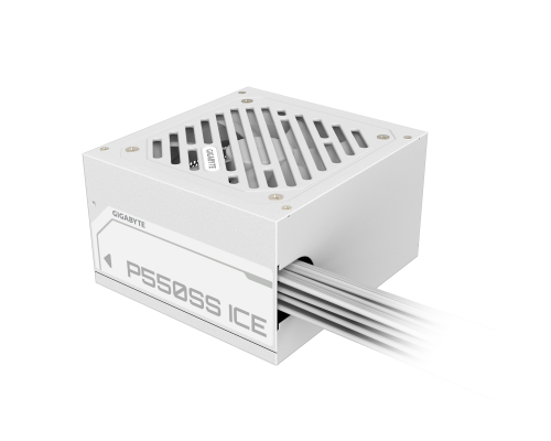 Захранващ блок Gigabyte P550SS ICE 550W 80+ Silver, image _ab__is.image_number.default