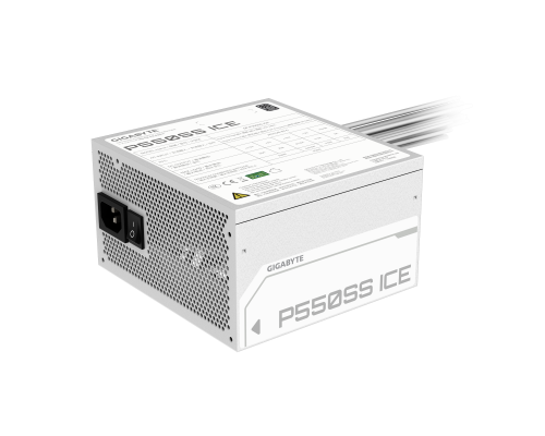 Захранващ блок Gigabyte P550SS ICE 550W 80+ Silver, image _ab__is.image_number.default
