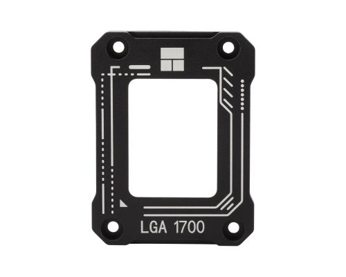 Thermalright Mounting KIT - LGA1700 Bending Correct Frame V2, image 