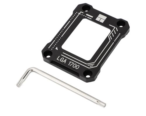 Thermalright Mounting KIT - LGA1700 Bending Correct Frame V2, image _ab__is.image_number.default