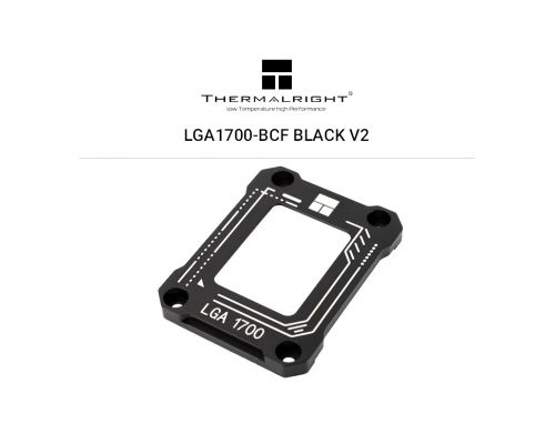 Thermalright Mounting KIT - LGA1700 Bending Correct Frame V2, image _ab__is.image_number.default