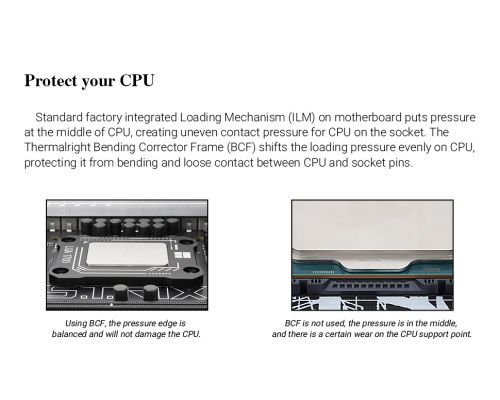 Thermalright Mounting KIT - LGA1700 Bending Correct Frame V2, image _ab__is.image_number.default