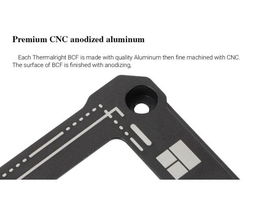 Thermalright Mounting KIT - LGA1700 Bending Correct Frame V2, image _ab__is.image_number.default