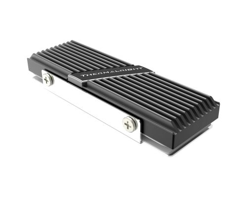 Thermalright M.2 2280 SSD Cooler - M.2 2280 TYPE A B, image 