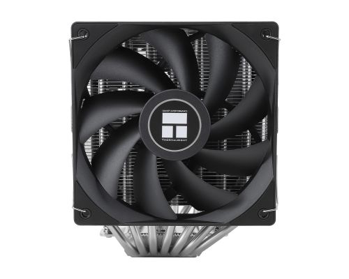Thermalright CPU Cooler Phantom Spirit 120 - Dual-Tower - LGA1851/LGA1700/AM5, image , 3 image