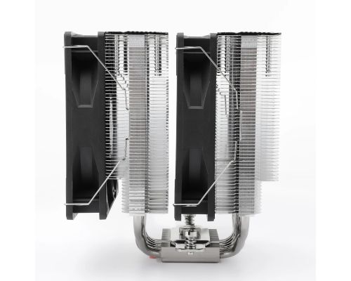 Thermalright CPU Cooler Phantom Spirit 120 - Dual-Tower - LGA1851/LGA1700/AM5, image , 5 image