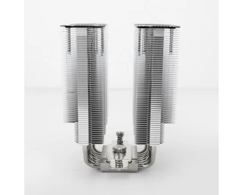Thermalright CPU Cooler Phantom Spirit 120 - Dual-Tower - LGA1851/LGA1700/AM5, image , 7 image