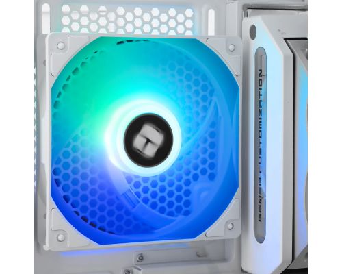 Thermalright вентилатор Fan 120mm - TL-C12CW-S - aRGB, image _ab__is.image_number.default