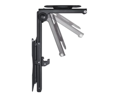 Hama TV Ceiling Mount, Swivel, Height-adjustable, 117 cm (46") up to 20 kg, 220876, image , 6 image