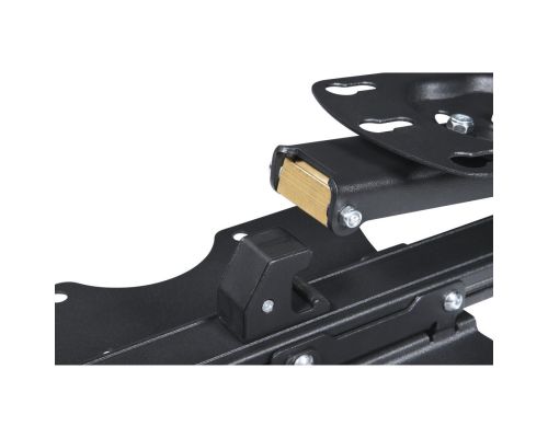 Hama TV Ceiling Mount, Swivel, Height-adjustable, 117 cm (46") up to 20 kg, 220876, image , 7 image
