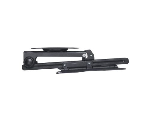 Hama TV Ceiling Mount, Swivel, Height-adjustable, 117 cm (46") up to 20 kg, 220876, image , 8 image
