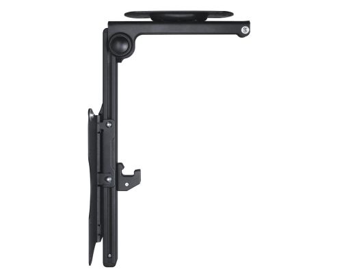 Hama TV Ceiling Mount, Swivel, Height-adjustable, 117 cm (46") up to 20 kg, 220876, image , 10 image