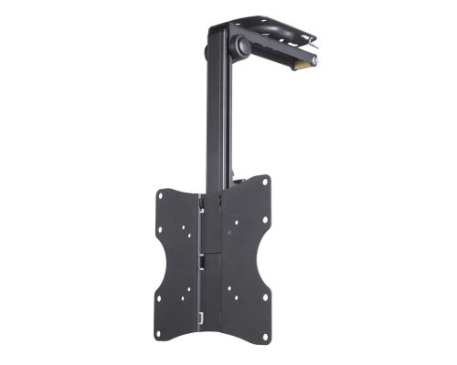 Hama TV Ceiling Mount, Swivel, Height-adjustable, 117 cm (46") up to 20 kg, 220876, image , 11 image
